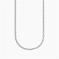 Collana Mabina Uomo SKYLINE in Argento 553579 - 553579